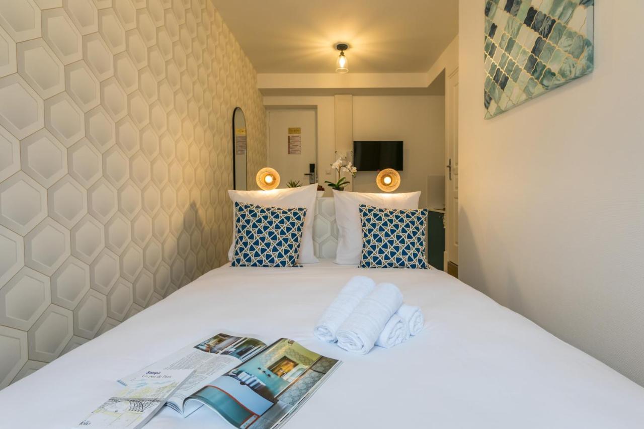 Appartement Ws Haut-marais - Carreau Du Temple *